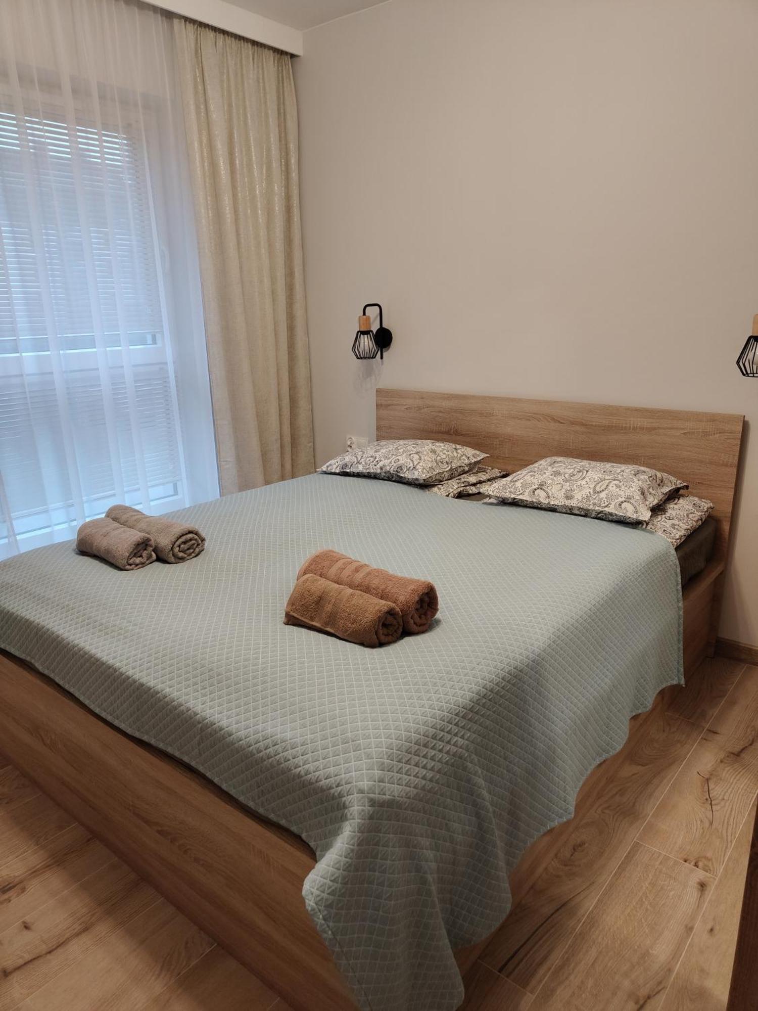 Sweet Sielawy Apartamento *